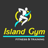 Logo Island Gym Djerba